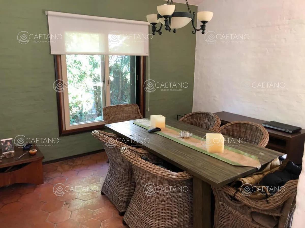 Venta casa 4 dormitorios. Pinares, Punta del Este. — foto 3