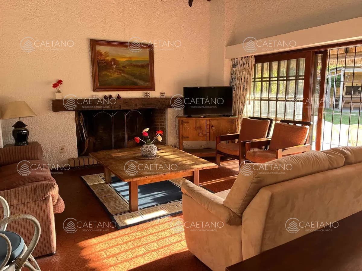 Venta Casa 4 dormitorios en Punta del este, Playa Mansa — foto 2