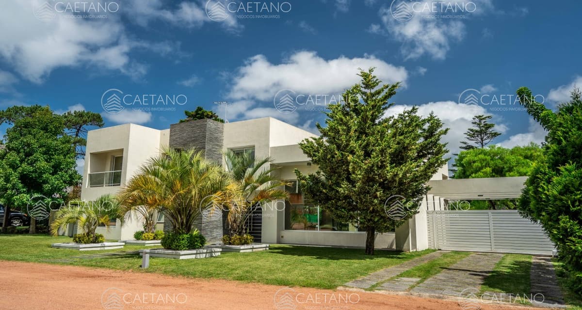 Mansa - Boulevard Park - Barrio Privado — foto 2