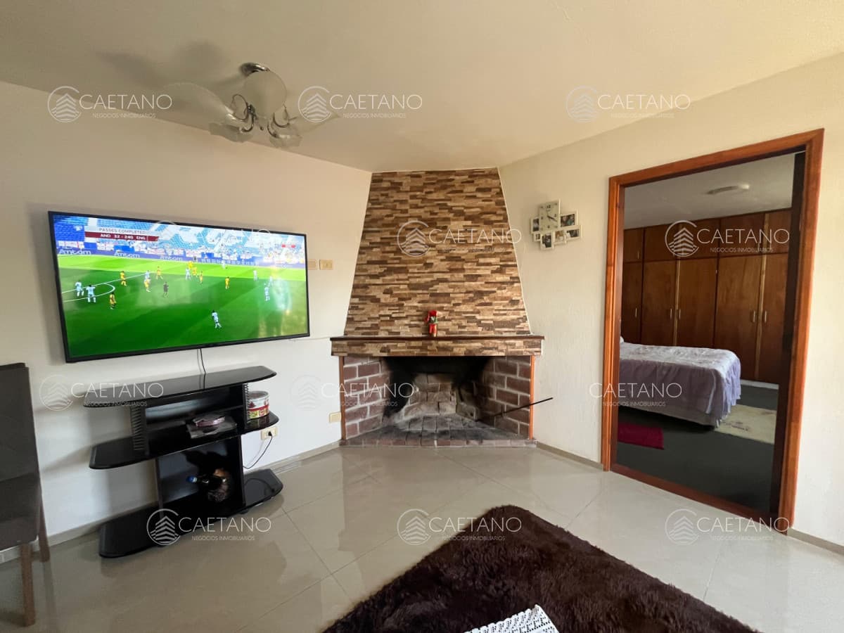 VENTA DE CASA 1 DORMITORIOS BARRIO SARANDI — foto 3