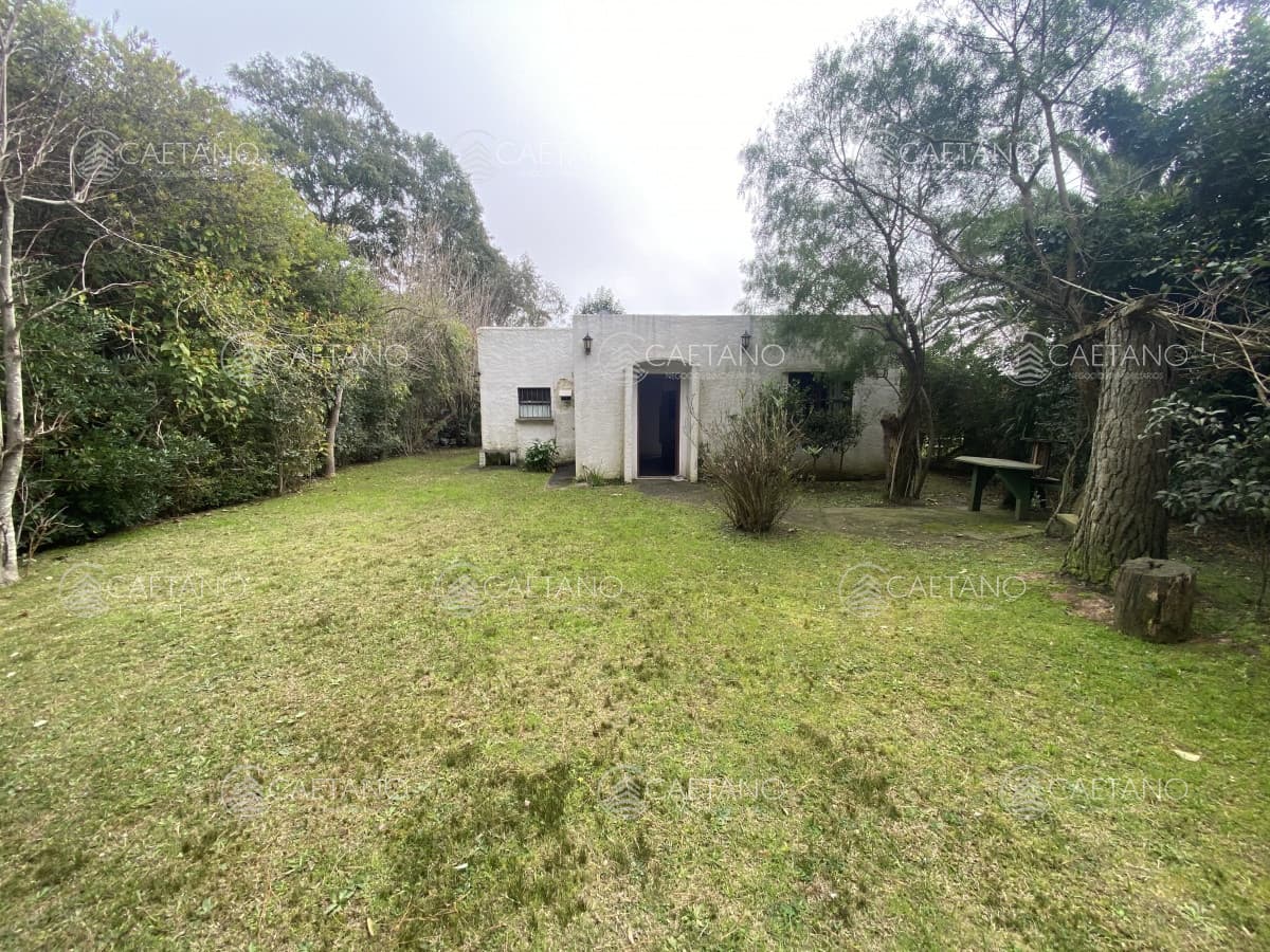 Venta casa 3 dormitorios El tesoro — foto 2