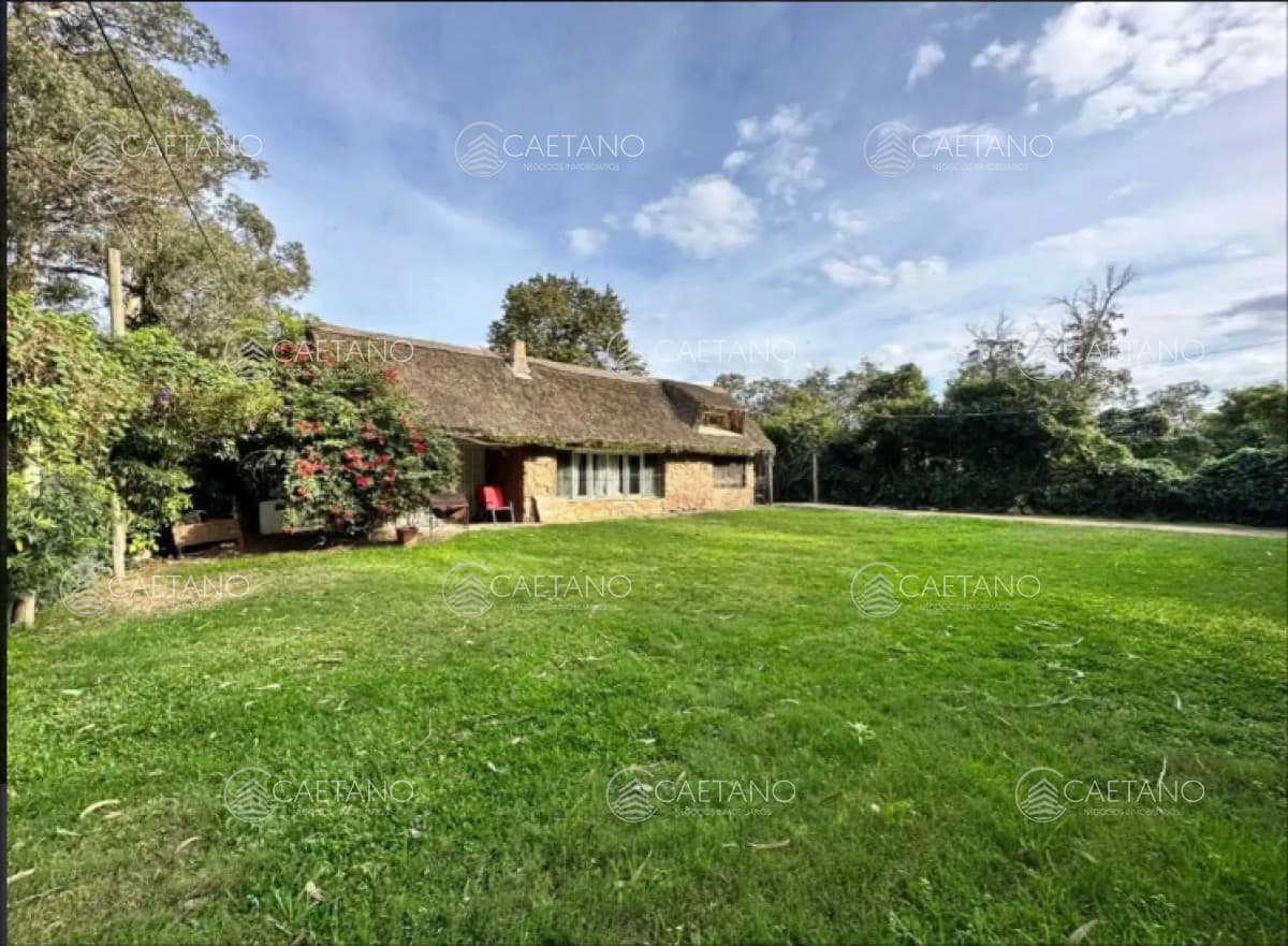 Venta Casa Punta Del Este, El golf