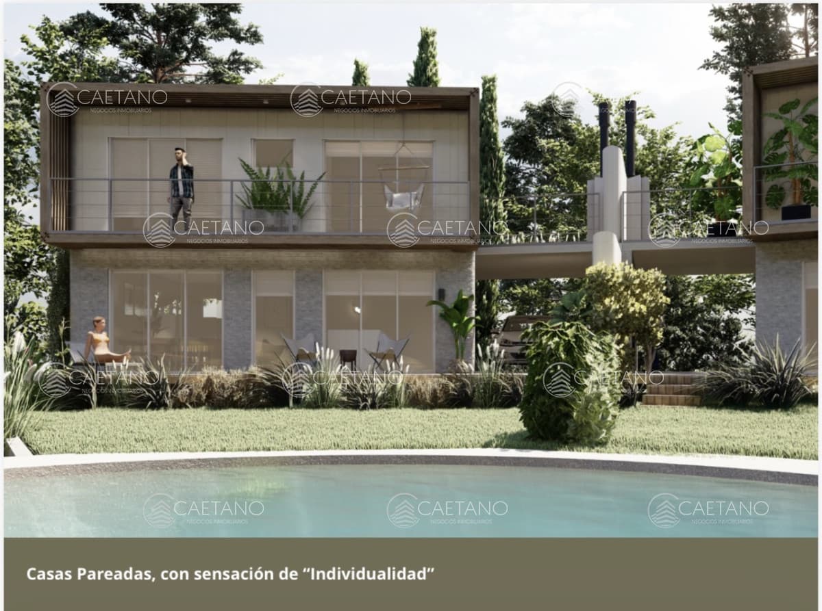 OPORTUNIDAD VENTA CASA 2 DORMITORIO PUNTA DEL ESTE-LA BARRA