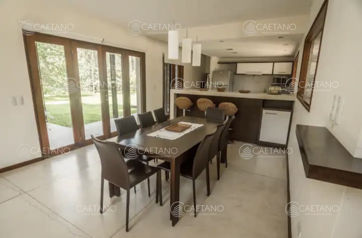 Venta casa Complejo solanas 5 dormitorios — foto 3