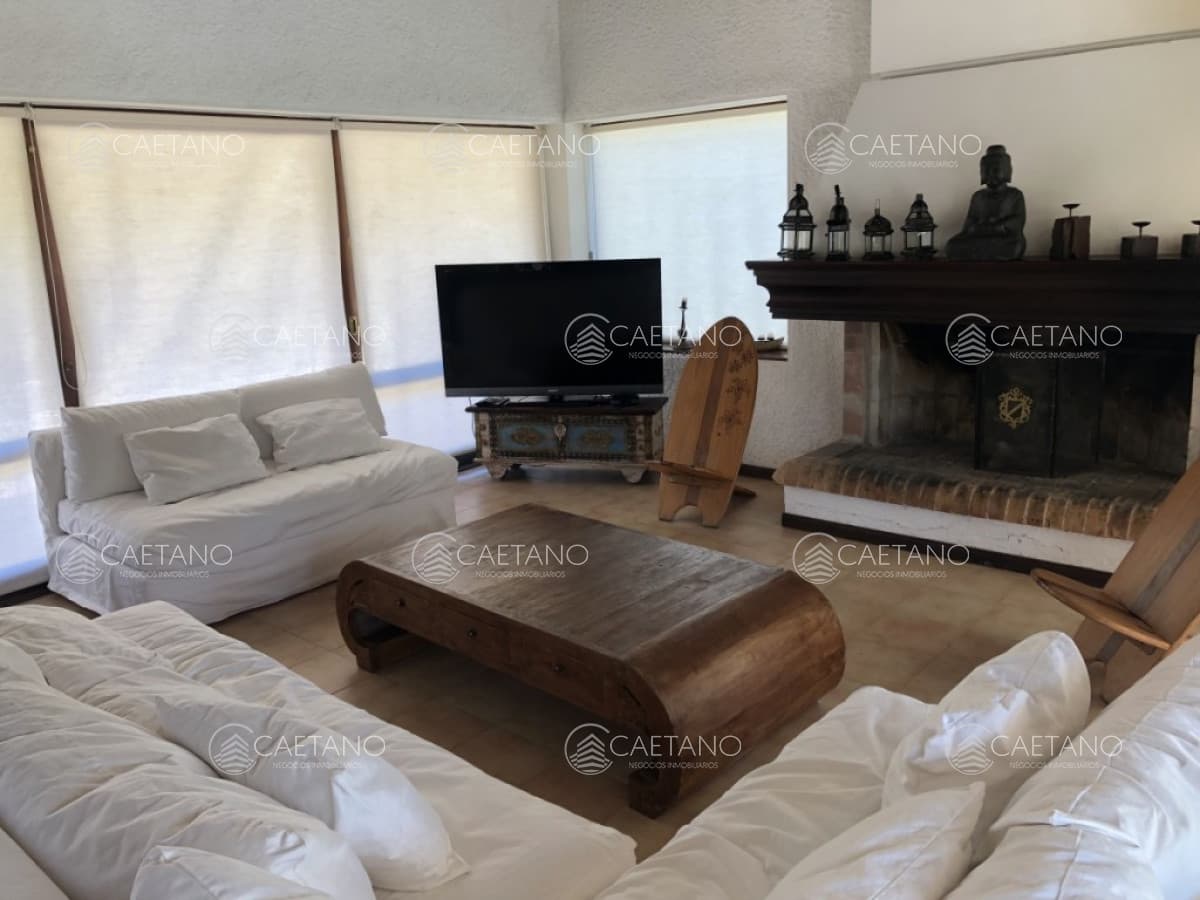 Venta y alquiler temporario casa de 4 dormitorios, Punta del Este — foto 2