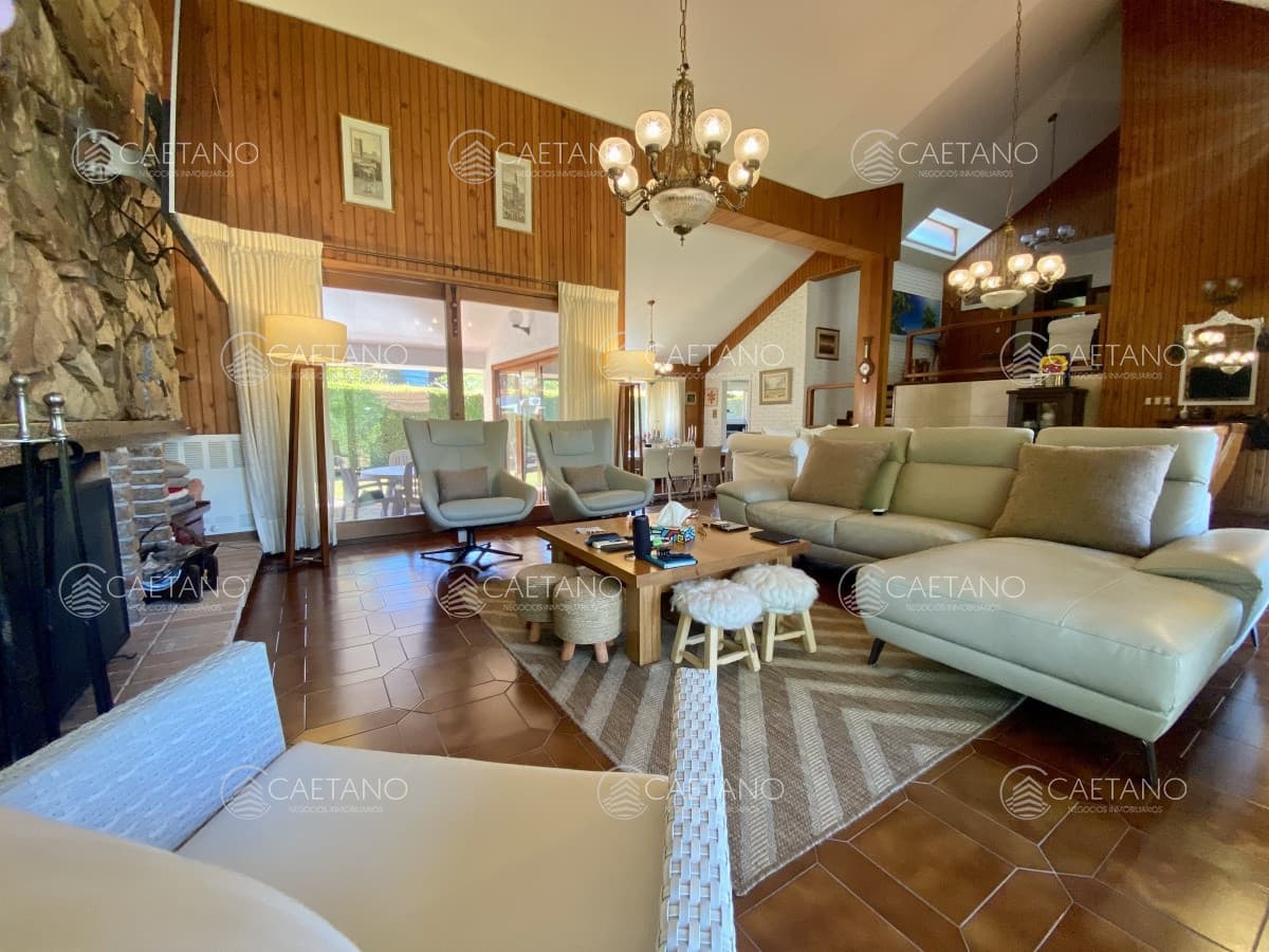 Venta casa 3 dormitorios en mansa — foto 2