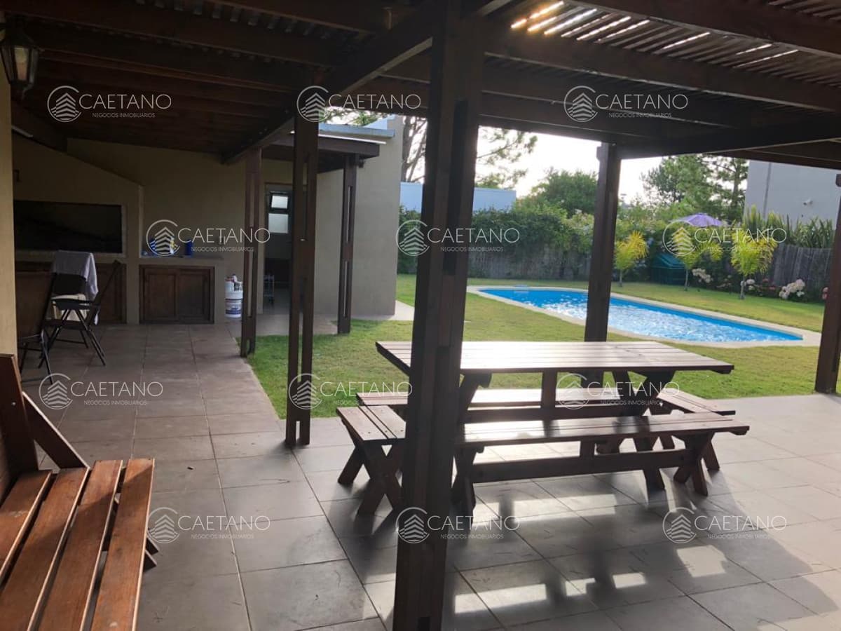 Casa en alquiler en Punta del Este