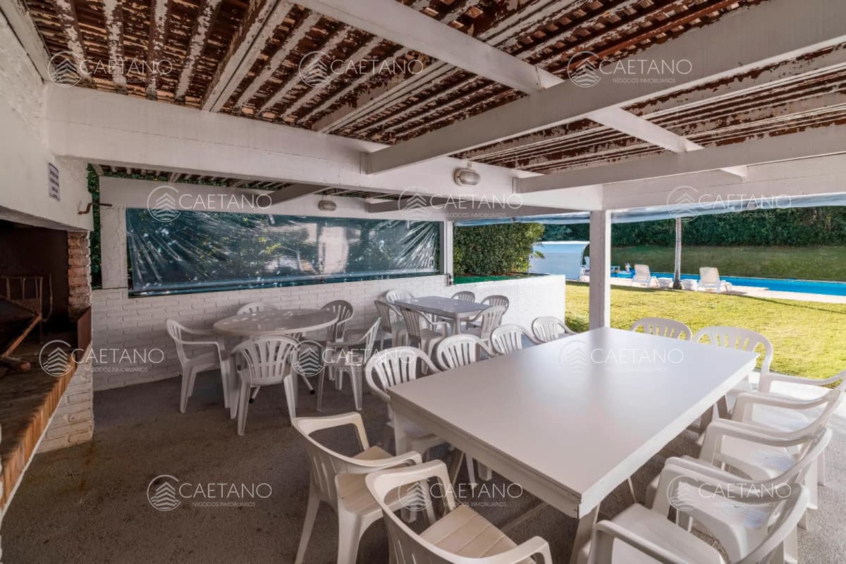 Alquiler temporal casa playa mansa, Punta del Este. — foto 3