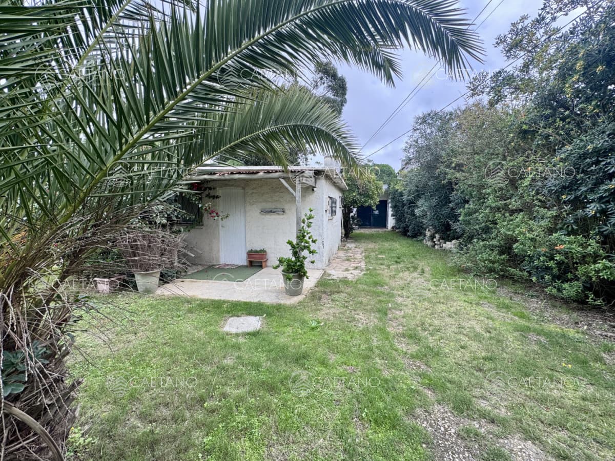 Casa en venta en Manantiales