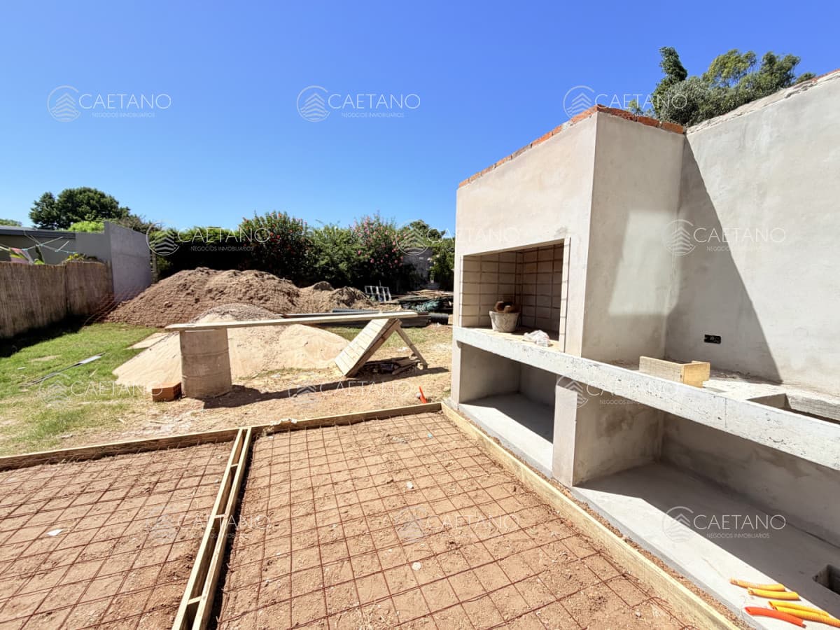 Venta casa 2 dormitorios, Pinares Maldonado. — foto 3