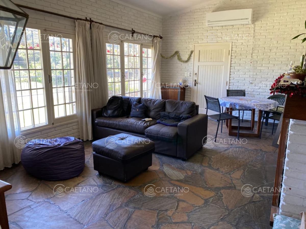 Casa en Pinares, Punta del Este muy próxima al Mar — foto 2