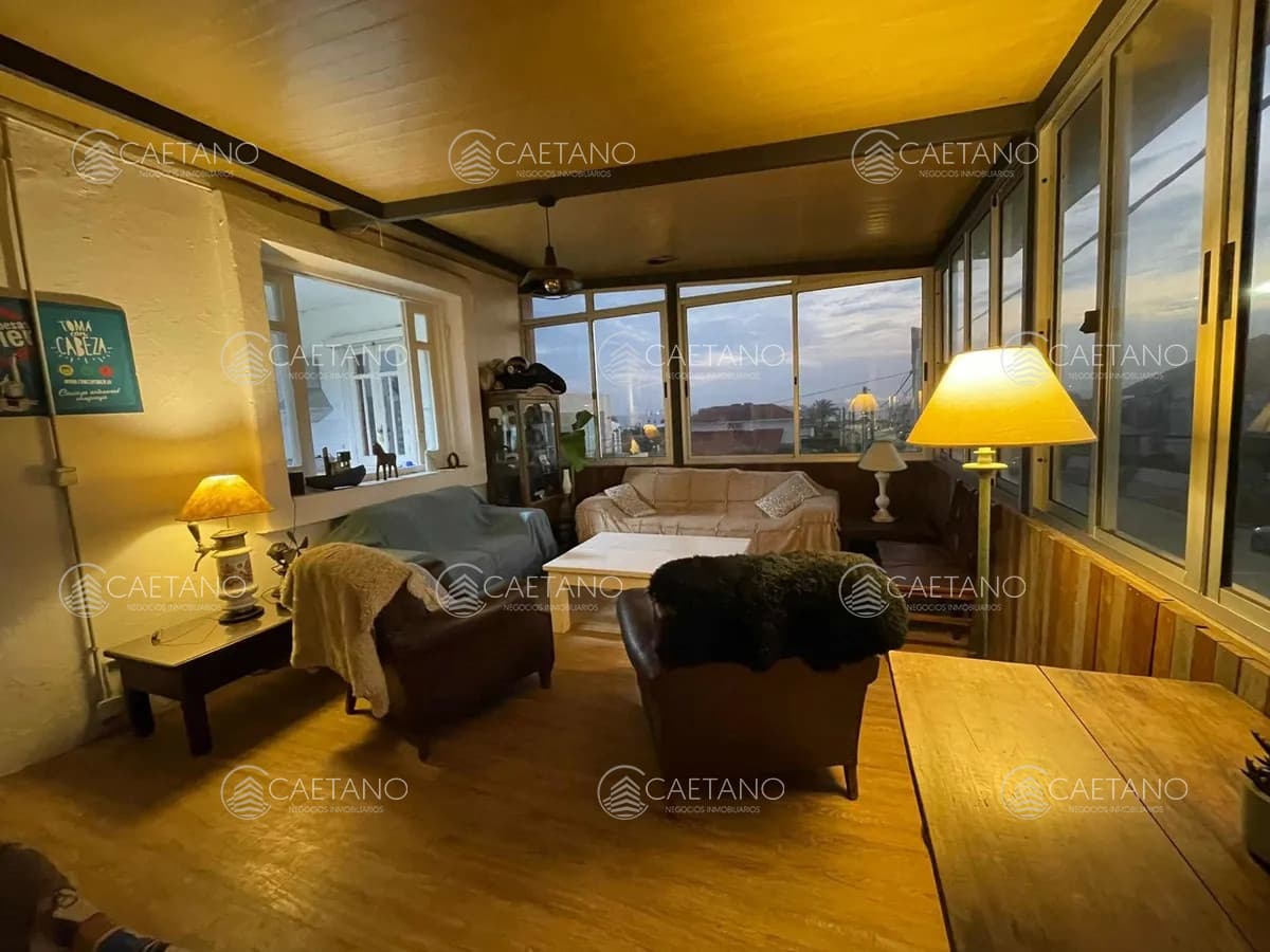 Casa en alquiler en Punta del Este — foto 3