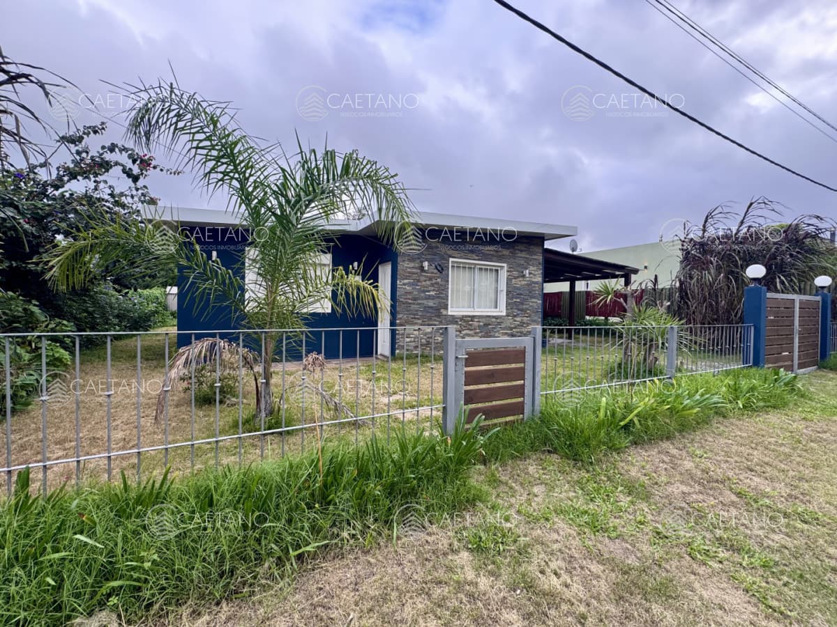 Venta Casa Manantiales