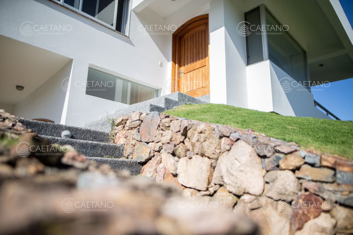 Casa en alquiler en Punta Ballena — foto 3