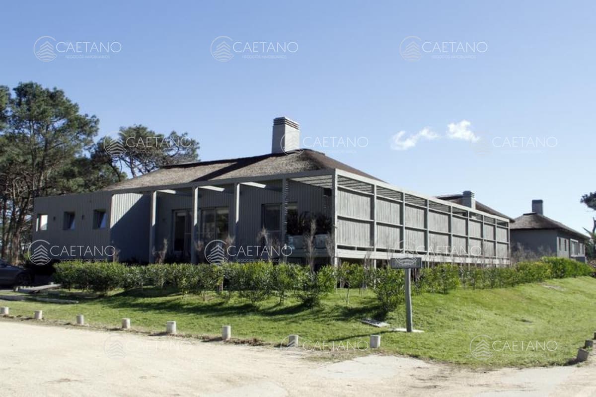 Casa en venta en Jose Ignacio