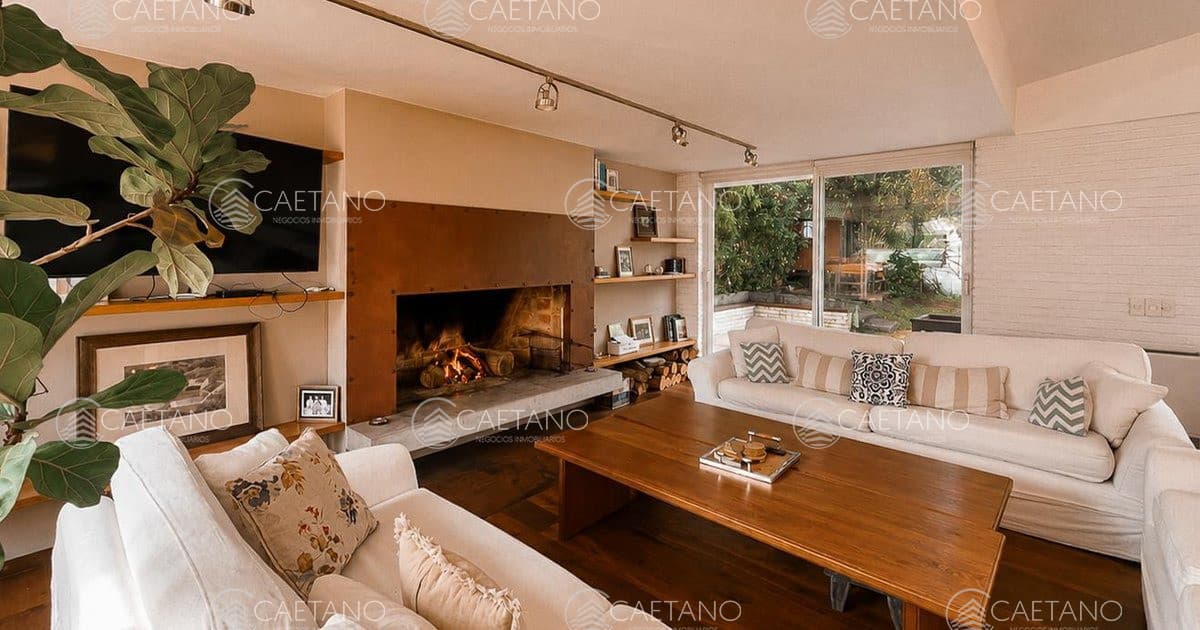 Venta casa 7 dormitorios - Lugano, Punta del Este — foto 2