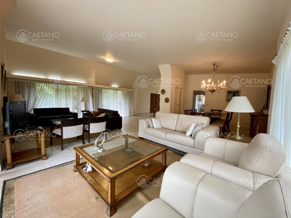 Alquiler casa con terreno de 6600m2 por Pedragosa Sierra, Punta del Este — foto 3