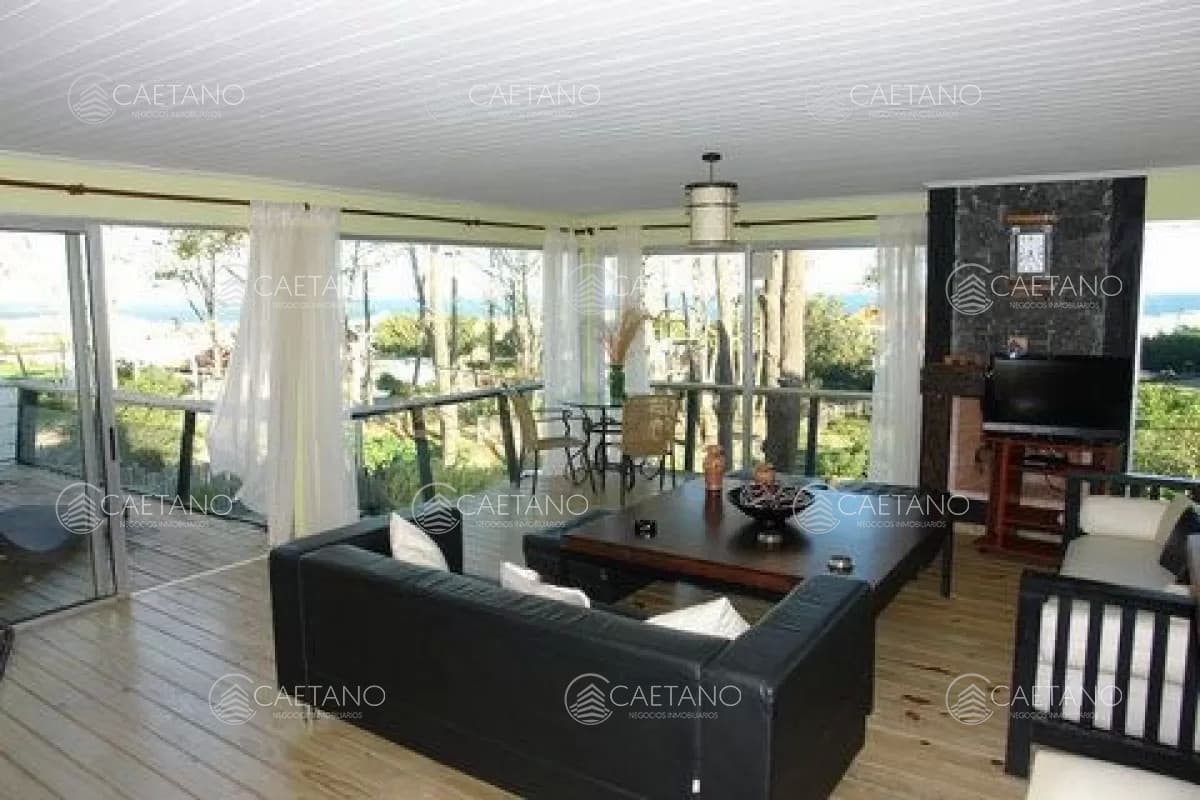 Casa en alquiler en La Barra — foto 3