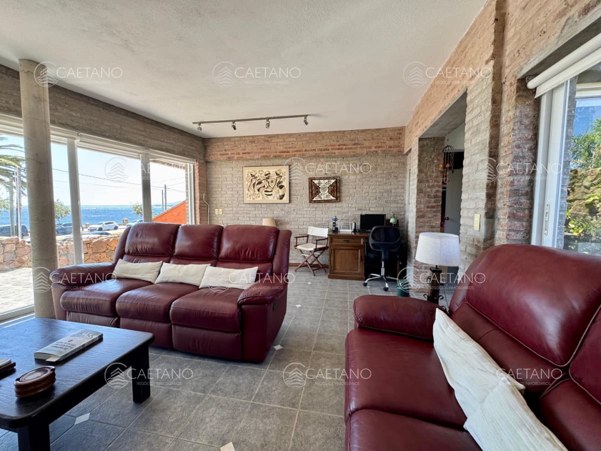 Casa 3 dormitorios - Piriapolis — foto 2