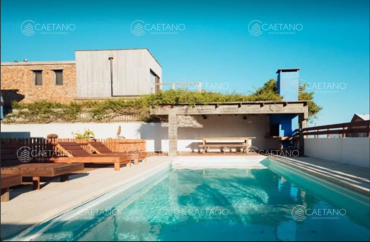 Venta de Casa 5 DORMITORIOS en EL CHORRO — foto 2
