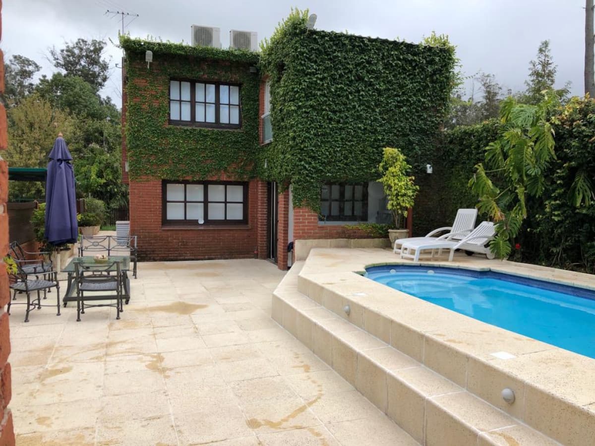 Preciosa casa en Jardines de Córdoba
