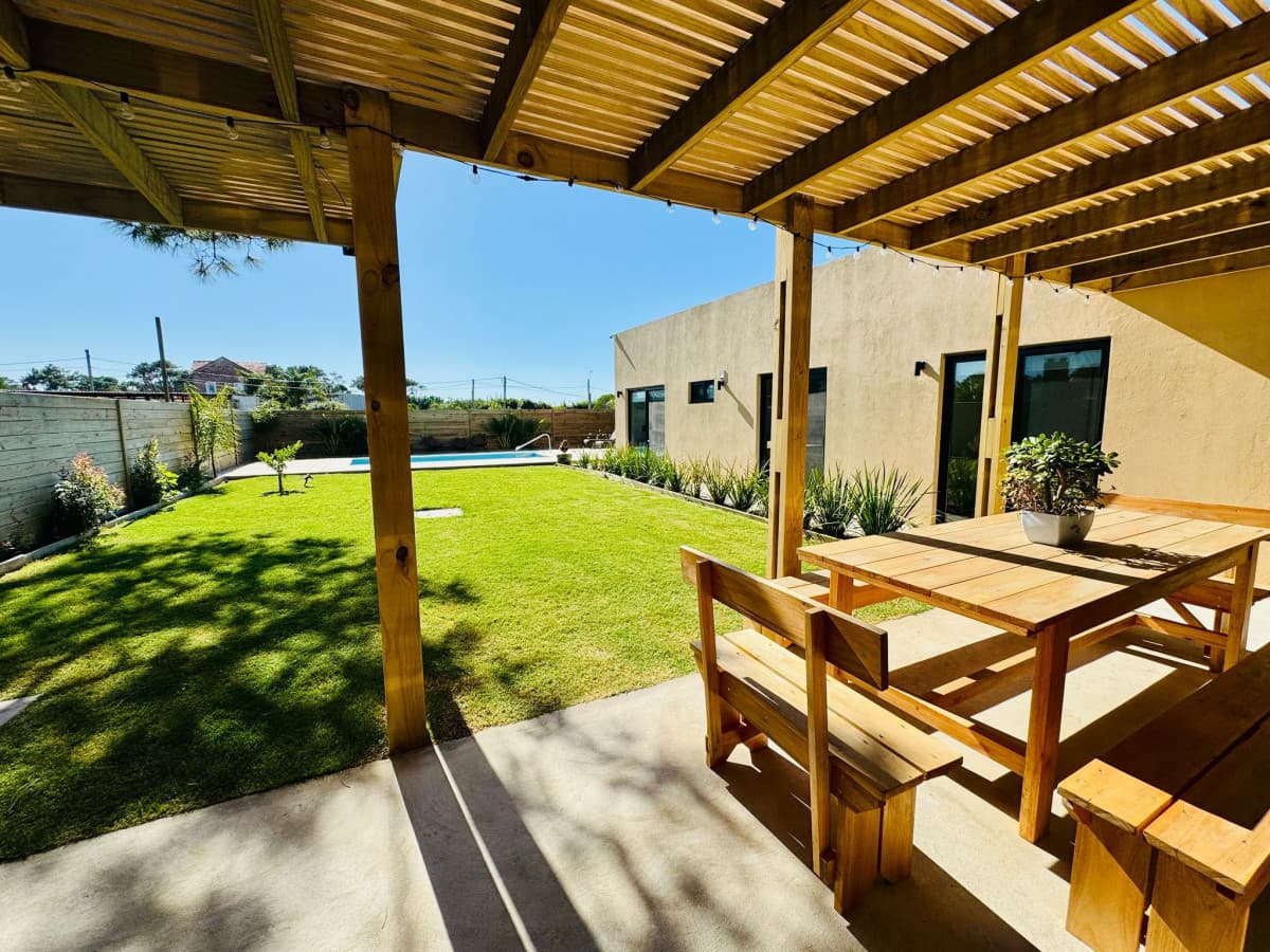 Casa en venta 3 dormitorios Balneario Buenos Aires
