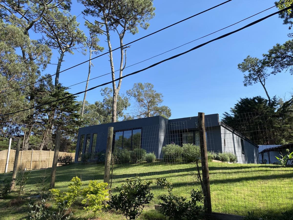 Casa en San Rafael