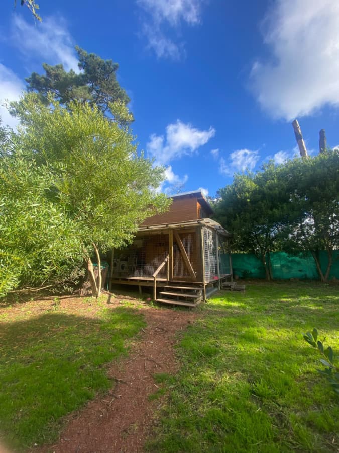 Venta, cabaña 1 dormitorio en Ocean Park