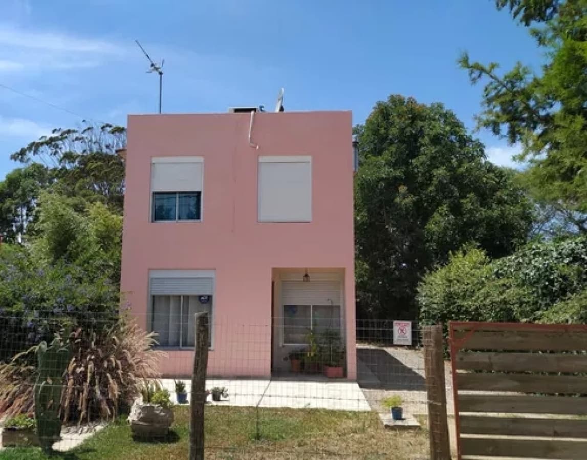 Venta casa 3 dormitorios