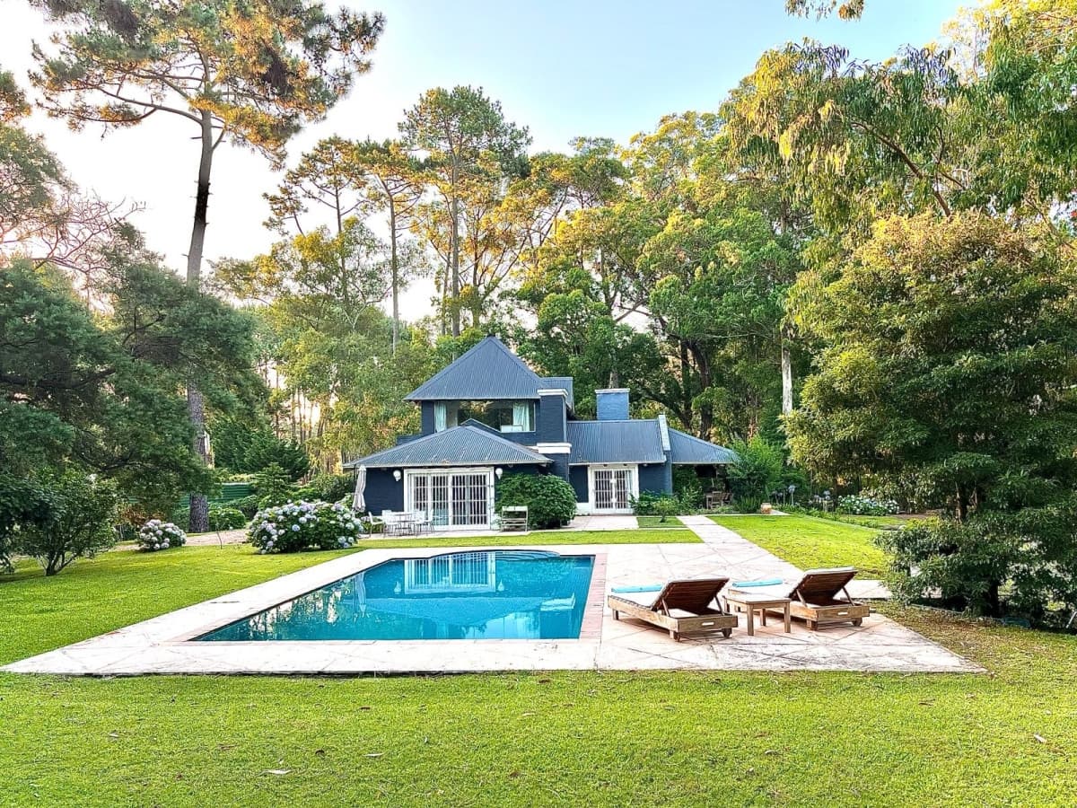 VENTA DE CASA EN BURNETT