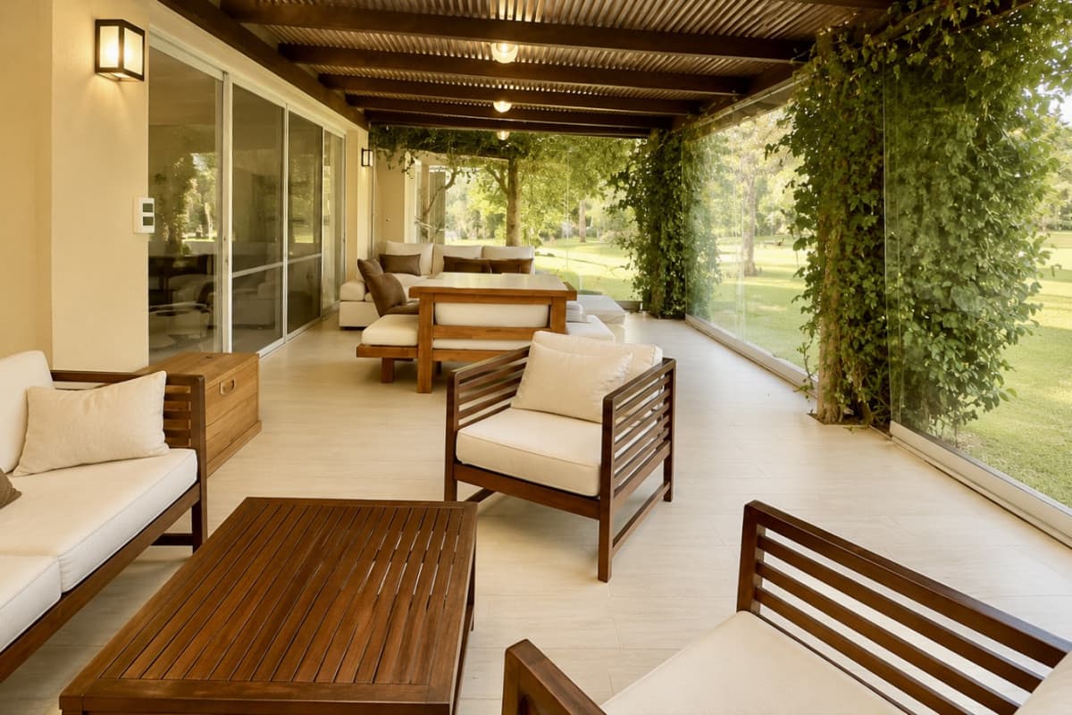 casa 3 dormitorios Punta del Este - Rincón del indio