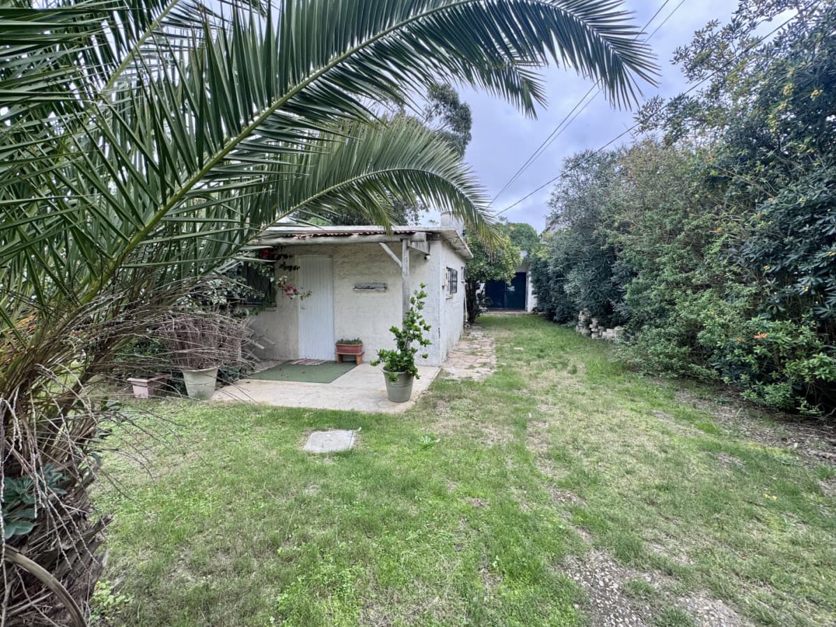 Casa en venta en Manantiales