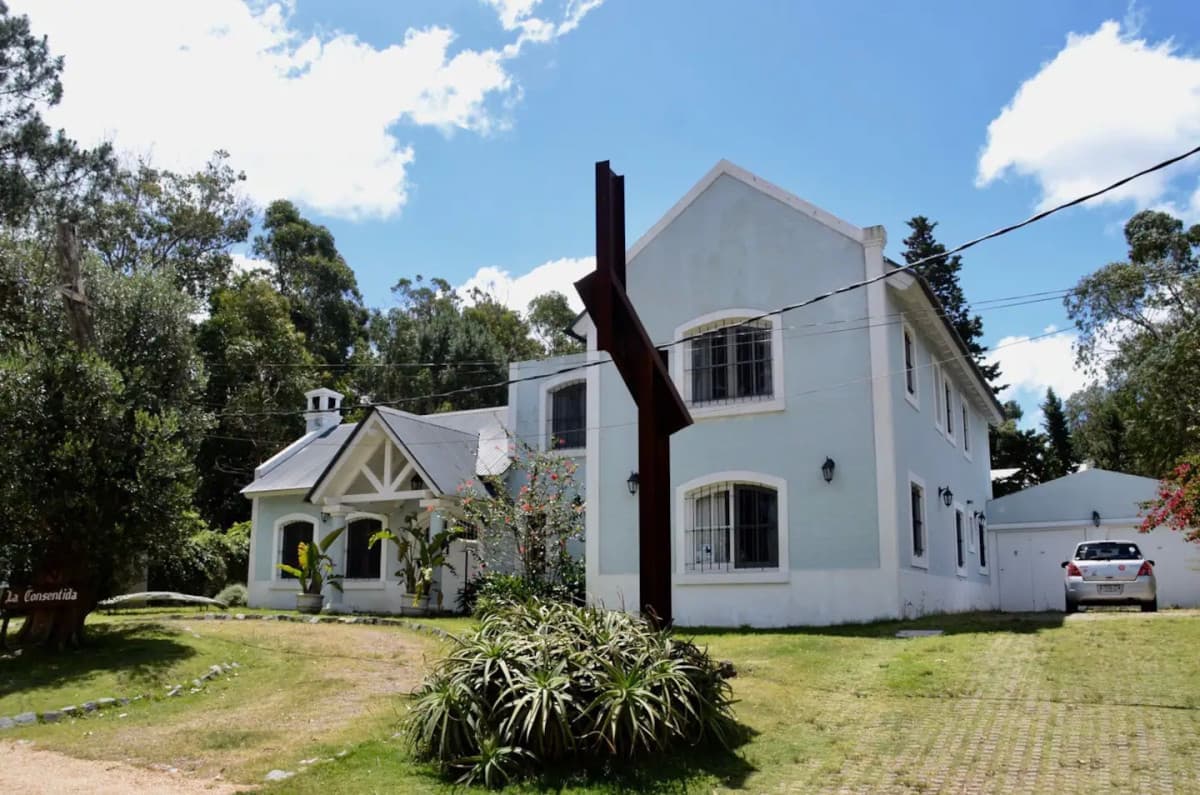 Venta casa 4 dormitorios. Montoya, La Barra.
