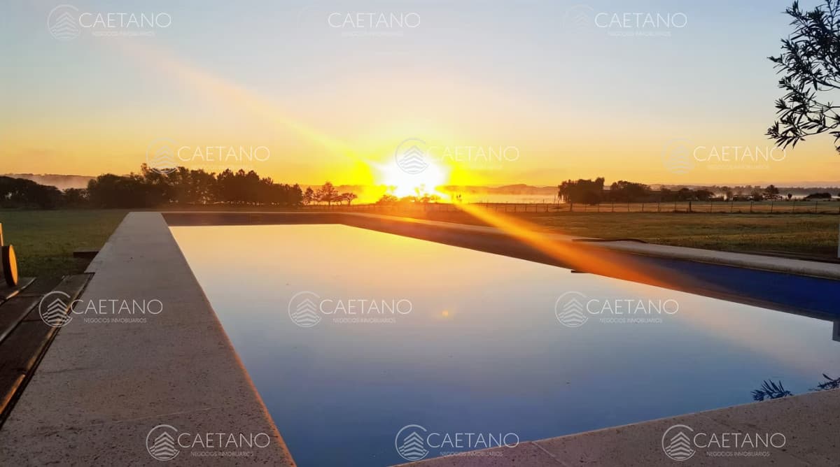 Chacra en Venta 5 dormitorios - Punta Ballena — foto 3