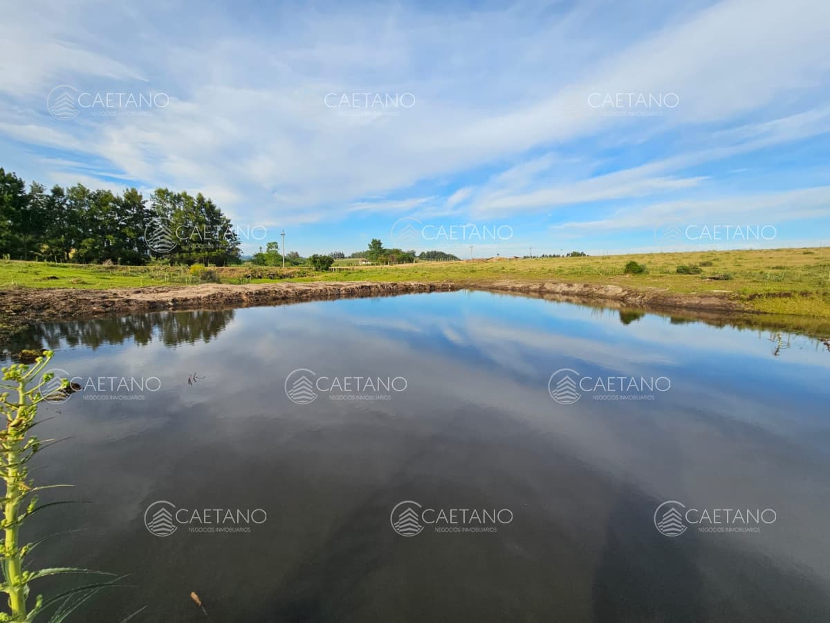 Venta chacra Pueblo Edén. Ruta 12, Maldonado — foto 3