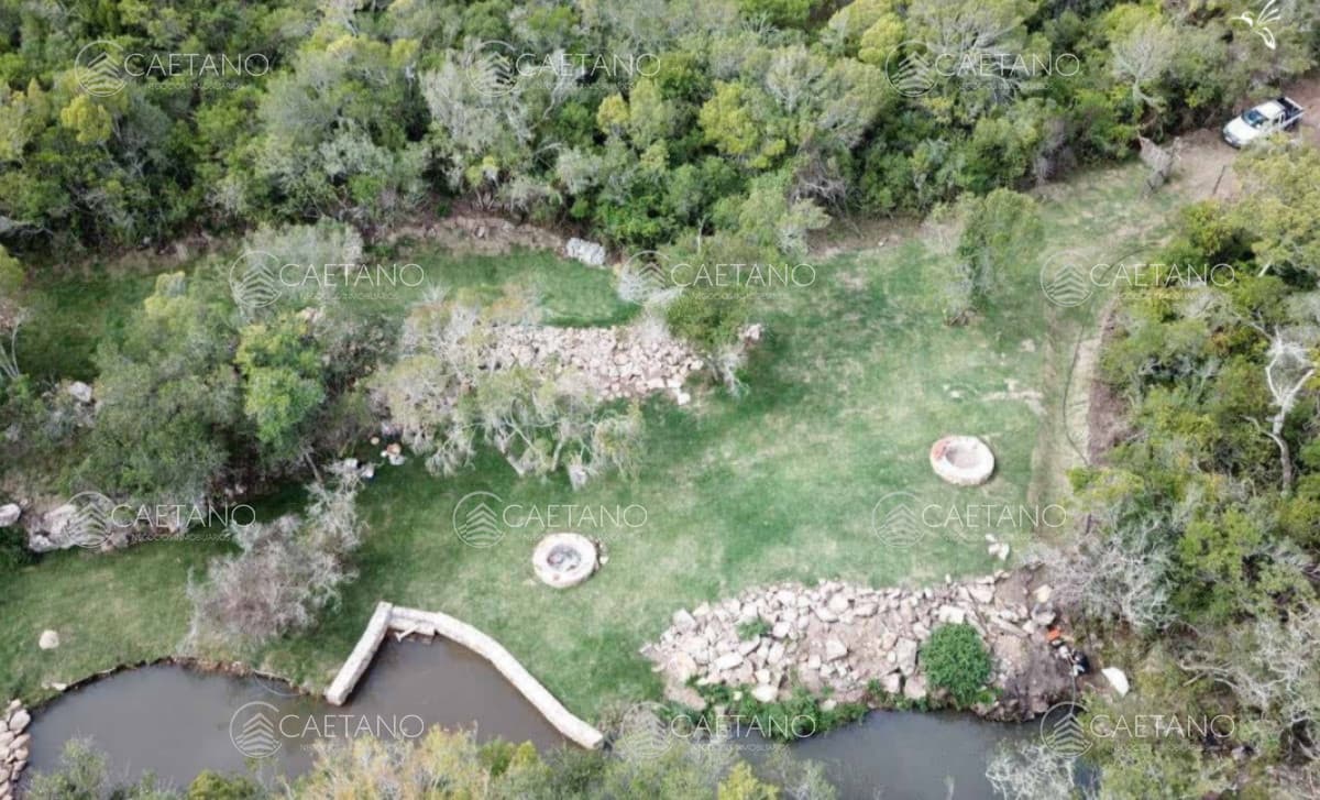 Venta chacra 5 hectareas. Pueblo Edén, Ruta 12 Maldonado. — foto 2