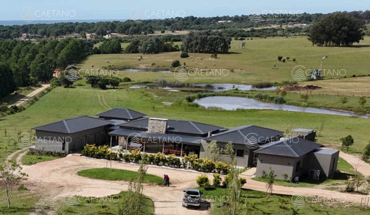 Casa en alquiler en Jose Ignacio — foto 2