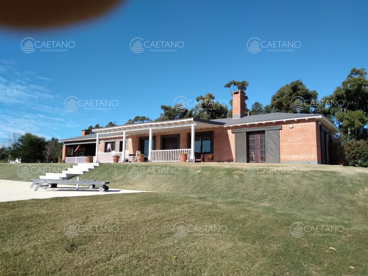 Casa en venta en Pueblo Eden — foto 2