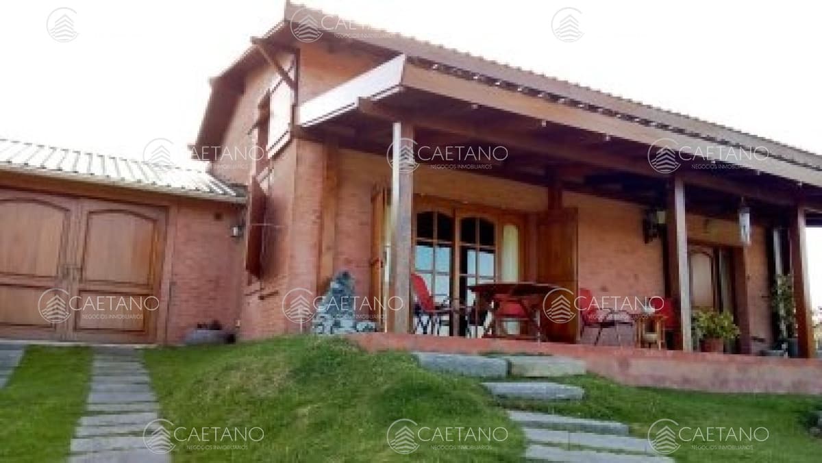 Casa en venta en Pueblo Eden — foto 3
