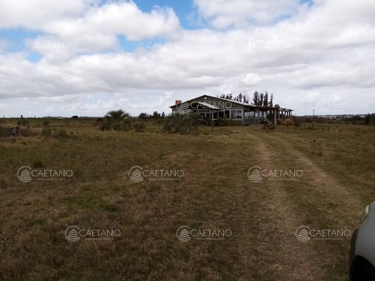 Venta chacra — foto 3