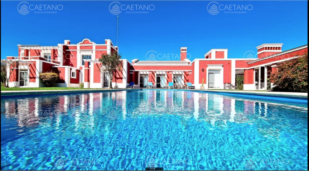 Chacra en Venta 5 dormitorios - Punta Ballena — foto 2