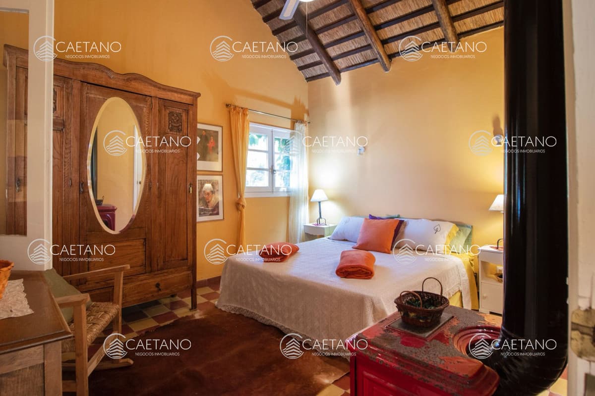Venta chacra sobre Laguna del Sauce — foto 3