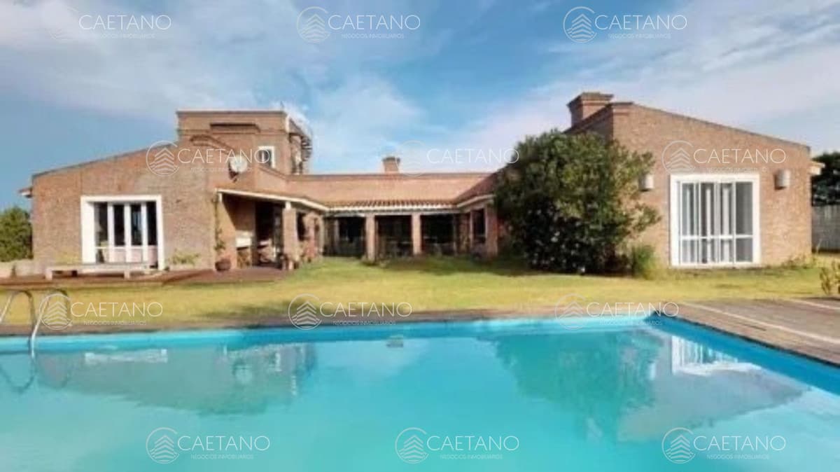 Venta Chacra Jose Ignacio — foto 2