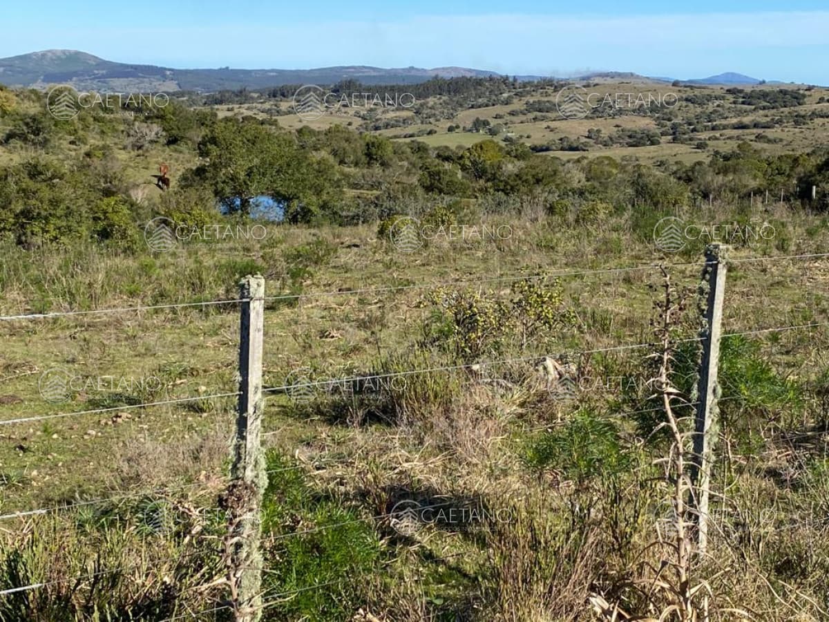 En venta, chacra con vistas panorámicas — foto 2
