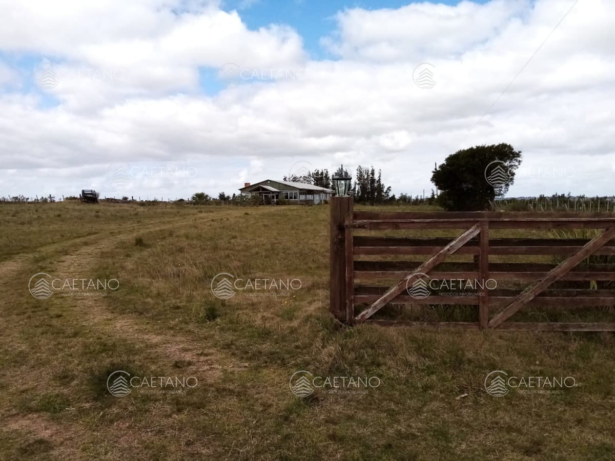 Venta chacra — foto 2