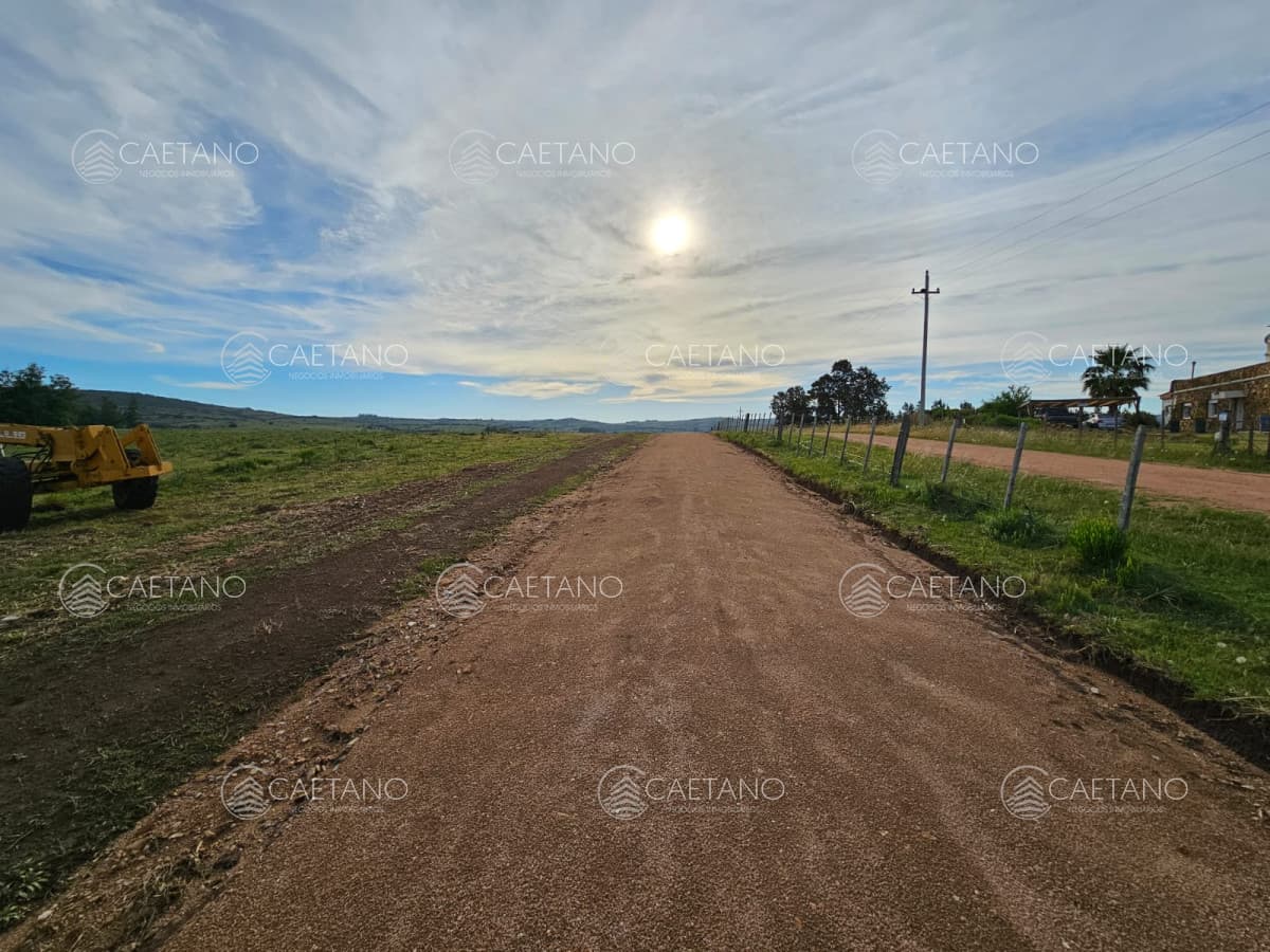 Venta chacra Pueblo Edén. Ruta 12, Maldonado — foto 2