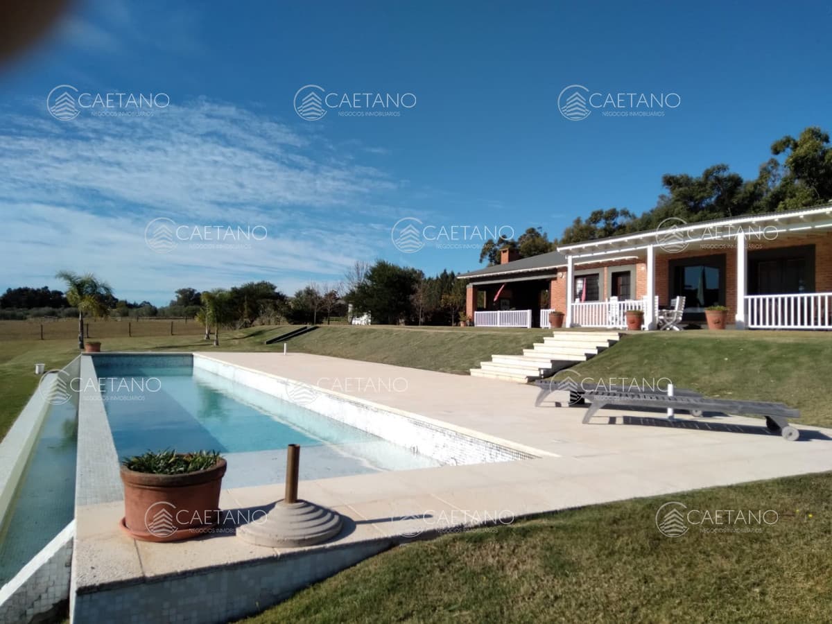Casa en venta en Pueblo Eden