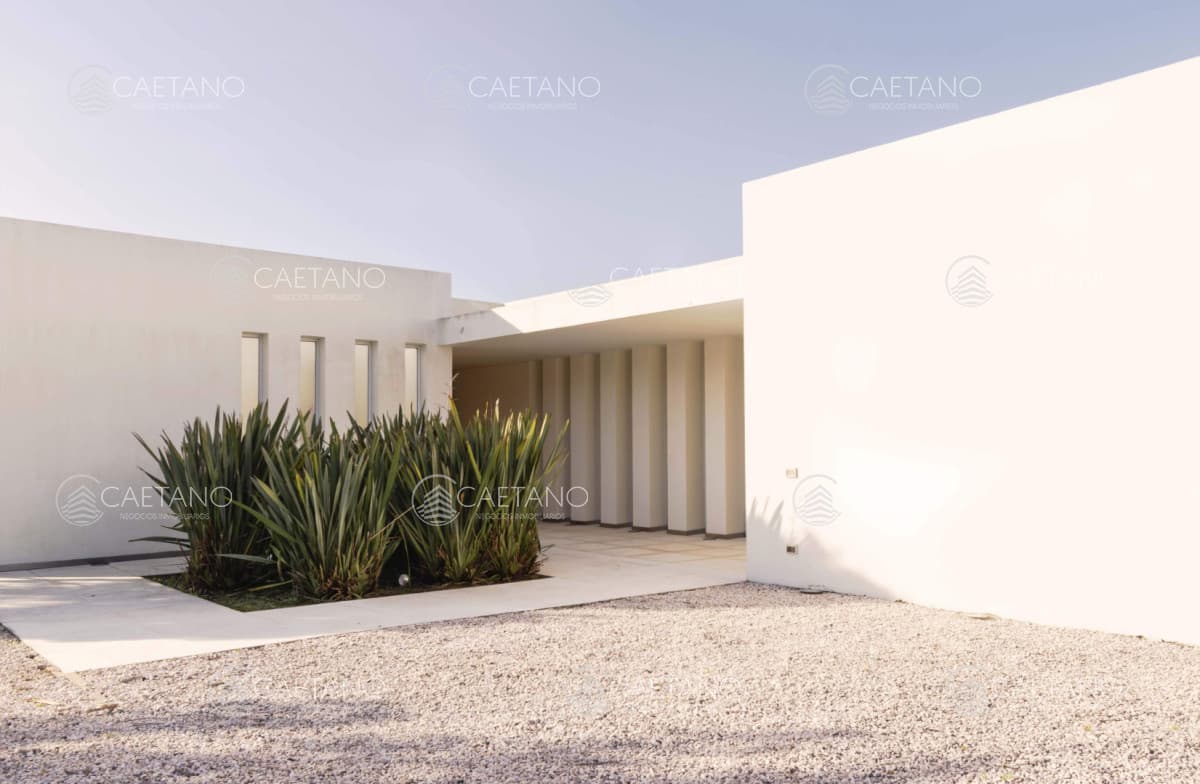 Venta chacra José Ignacio. — foto 2