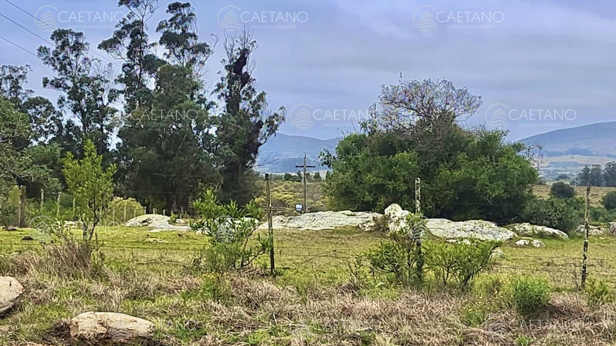 Venta chacra Pueblo Edén 5.5 hás — foto 3