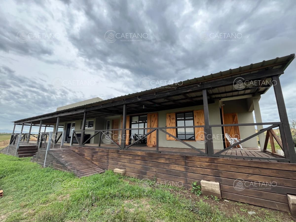 Venta Chacra, Maldonado, Pueblo Eden